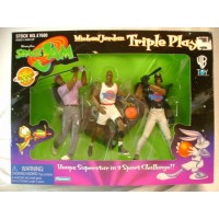 Space Jam Triple Play MJ