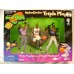 Space Jam Triple Play MJ