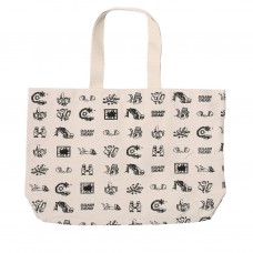 Vans Vault x Brain Dead Tote Bag