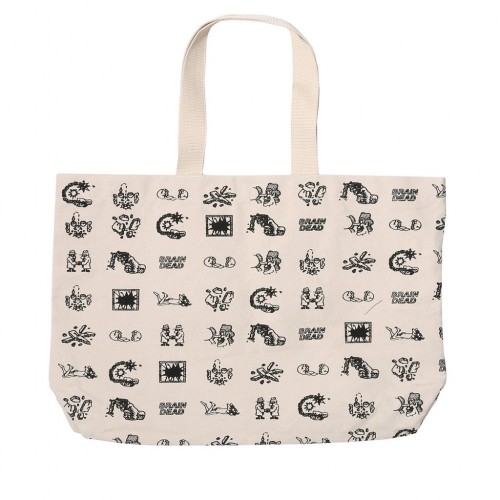 Vans Vault x Brain Dead Tote Bag