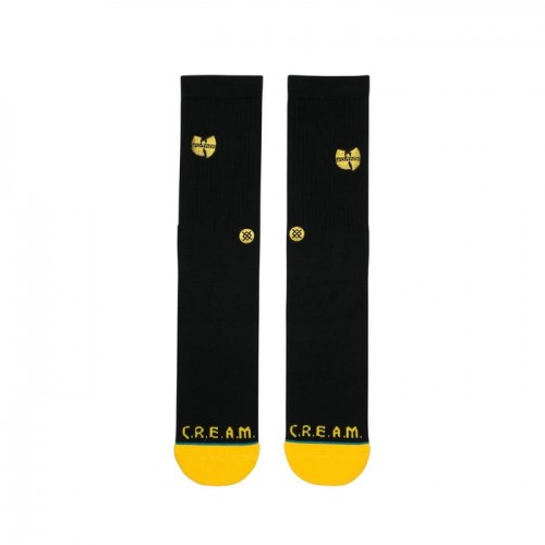 Stance Socks - Wu-Tang