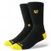 Stance Socks - Wu-Tang