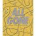 All Gone Book 2017