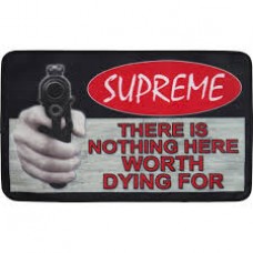 Supreme Doormat