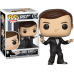 Funko Pop James Bond The Spy Who Loved Me