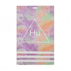 Hu Holi Beach Towel