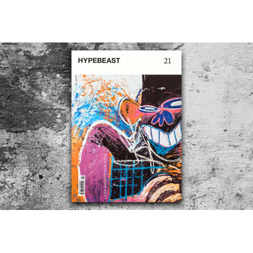 Hypebeast The Renaissance - issue 21