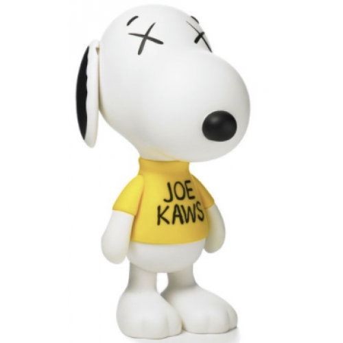 Joe Kaws Snoopy