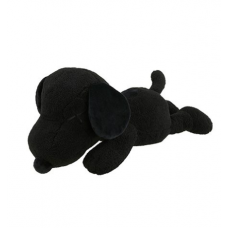 Kaws PLUSH X Uniqlo Black