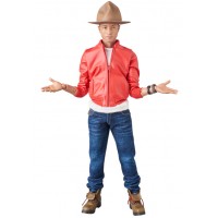 Pharell x Medicom Toy Action Figure