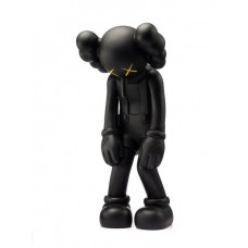 KAWS Small Lie - Black