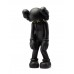 KAWS Small Lie - Black