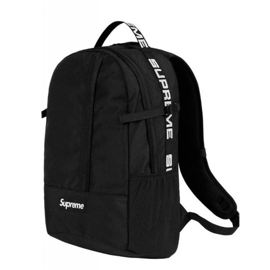 Supreme backpack 2018 youbetterfly