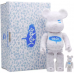 Stash x Medicom Toy Bearbrick