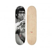 Supreme Bruce Lee Skateboard Deck