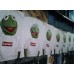 Supreme x Kermit the Frog Original poster 