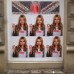 Supreme x Kate Moss Original Poster 2012