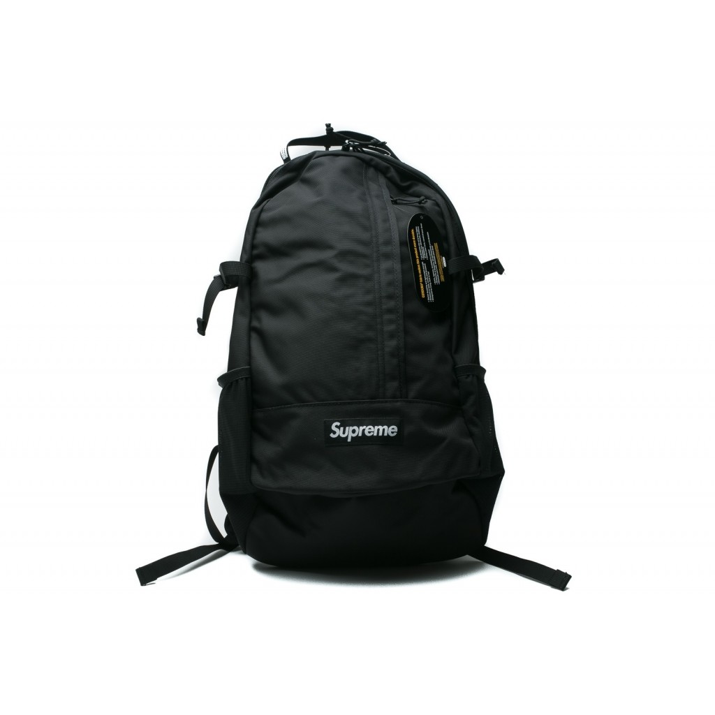 Supreme backpack 2018 youbetterfly