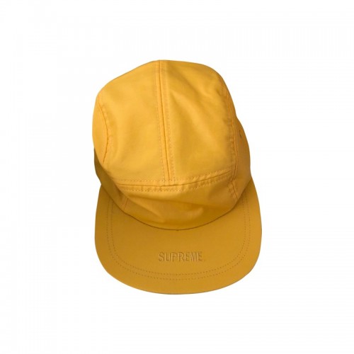 Supreme Visor Logo hat
