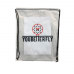 youbetterfly translucent Drawstring Bag