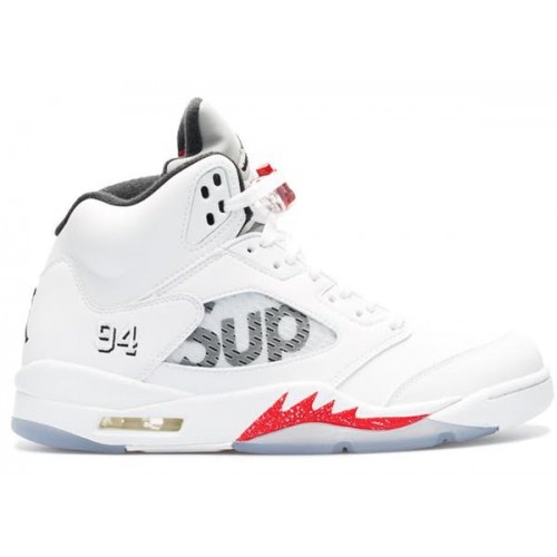 Air Jordan 5 Supreme