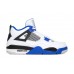 Air Jordan 4 Motorsport