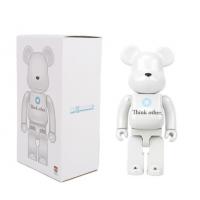 I AM OTHER BEARBRICK BY PHARELL WILLIAMS