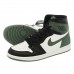 Air Jordan 1 Retro High Clay Green