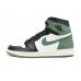 Air Jordan 1 Retro High Clay Green