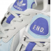 Adidas X END Yung 1 Atmosphere