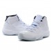 Air Jordan 11 Retro Legend Blue