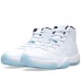 Air Jordan 11 Retro Legend Blue