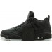 Air Jordan 4 KAWS - Black