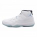 Air Jordan 11 Retro Legend Blue