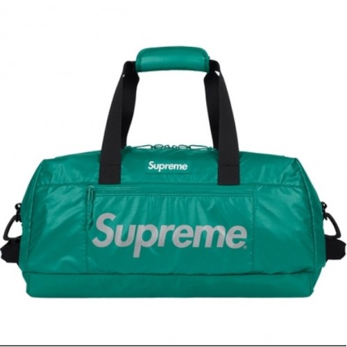 Supreme FW17 Duffle Bag 