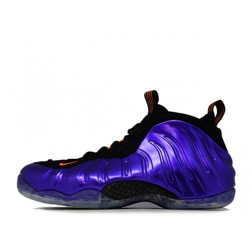 Nike Air Foamposite One Phoenix Suns