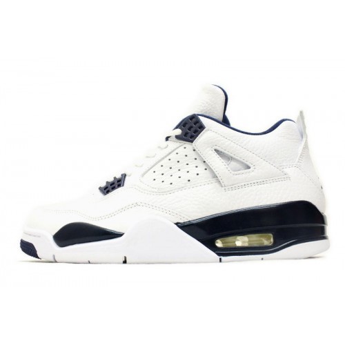 Air Jordan 4 Retro Legend Blue