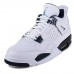 Air Jordan 4 Retro Legend Blue