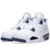 Air Jordan 4 Retro Legend Blue