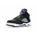 Air Jordan 5 Retro Oreo