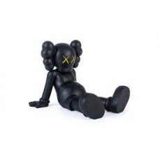 Kaws Holiday Taipei Black