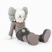 Kaws Holiday Taipei Brown