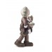 Kaws Clean Slate Brown