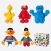 Kaws x Uniqlo x Sesame Street box