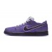 NIKE SB Dunk Low Purple Lobster/ Concepts 