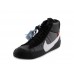 Off-White Nike Blazer Grim Reaper Mid