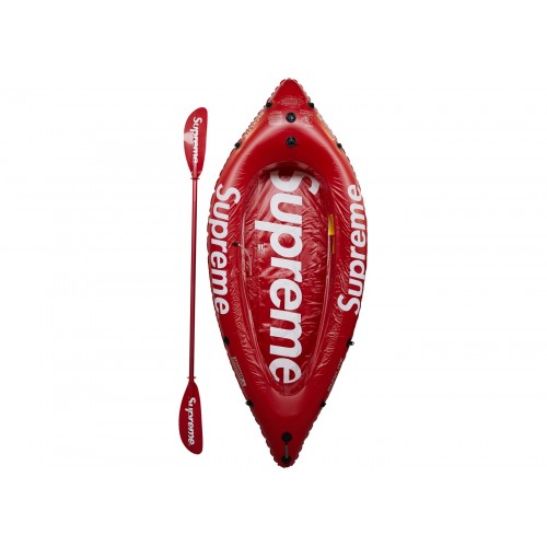 Supreme X Packlite Kayak