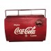 Vintage Coca-Cola Cooler