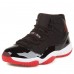 Air Jordan Retro 11 Bred 2019