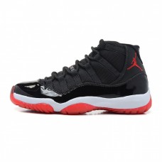 Air Jordan Retro 11 Bred 2019